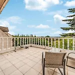 2 Bedroom Gorgeous Home In Pierrefitte-Sur-Seine Pierrefitte-sur-Seine