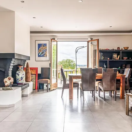 度假居 2 Bedroom Gorgeous Home In Pierrefitte-Sur-Seine