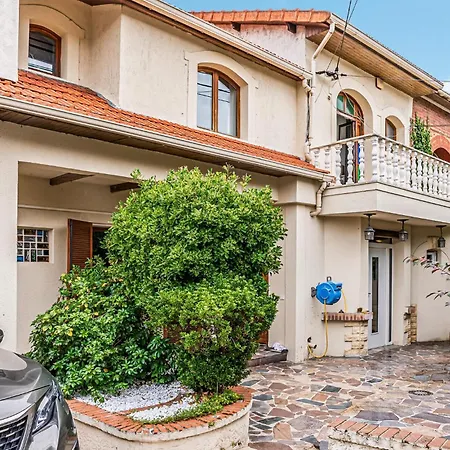 Beautiful In Tatil Evi Pierrefitte-sur-Seine