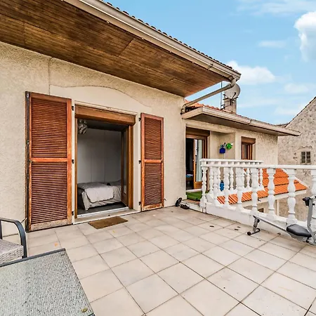 2 Bedroom Gorgeous Home In Pierrefitte-Sur-Seine * Pierrefitte-sur-Seine