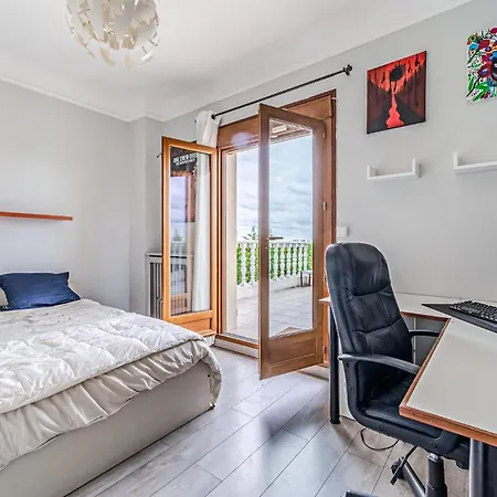 度假居 2 Bedroom Gorgeous Home In Pierrefitte-Sur-Seine *